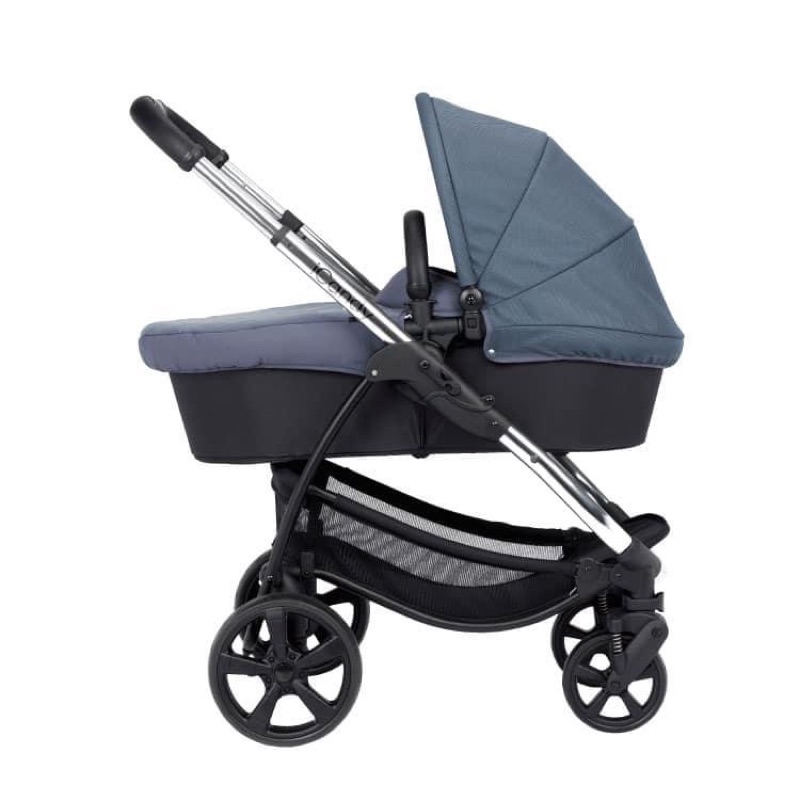 icandy strawberry 2018