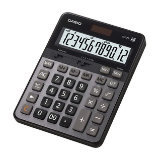 CASIO DS-2B 12位計算機