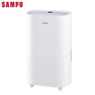 (可申請貨物稅$500)SAMPO 聲寶- 8L 除濕機 AD-S116T (免運費)