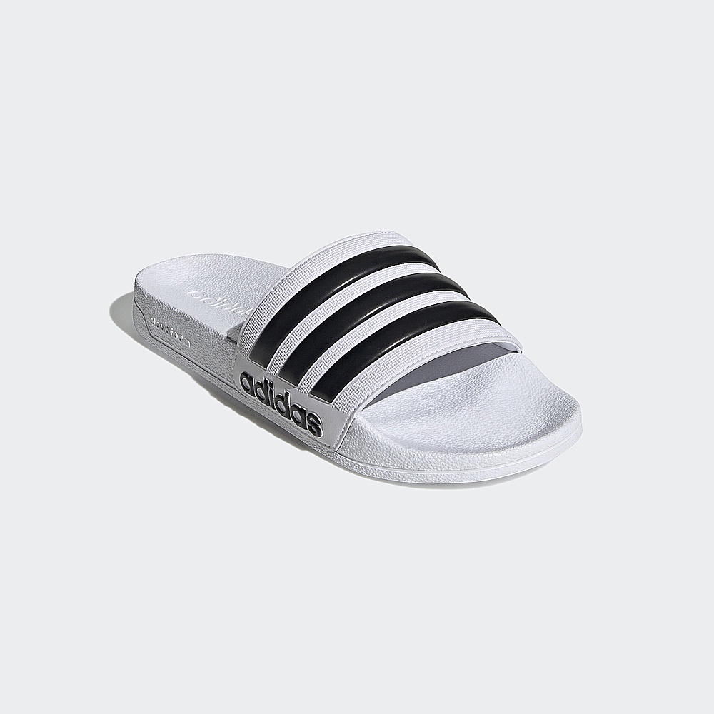 【愷斑】GZ5921 原價$890 adidas #3149 男款 拖鞋