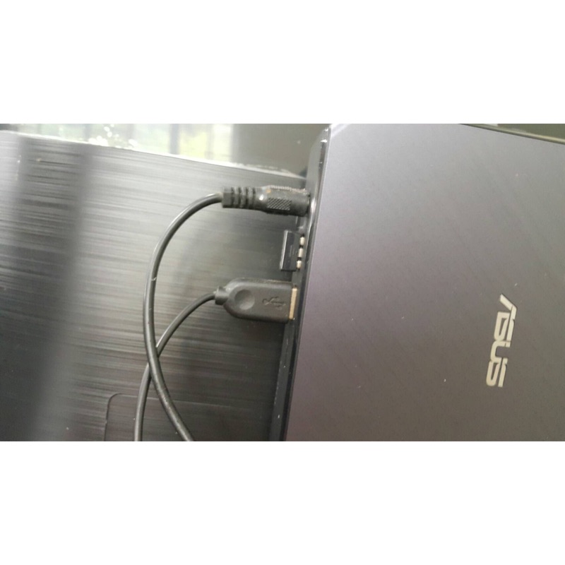 Asus  Chromebox  3