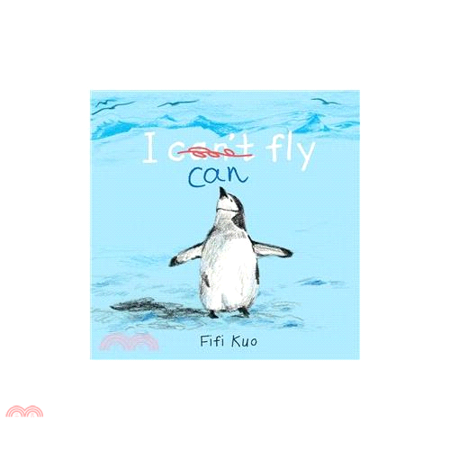 I Can Fly