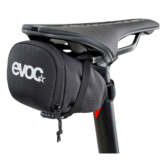 改款上市！EVOC單車座墊包 0.7L（共三色）
