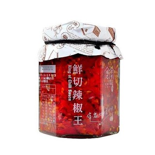 福忠字號鮮切辣椒王 eslite誠品