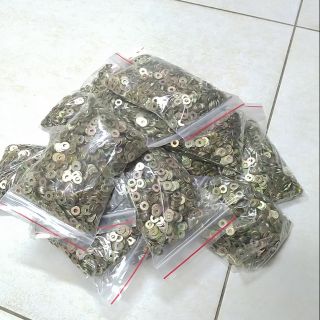 (YOC優克) 墊片 3x8x0.8 價格為100片 墊圈 華司