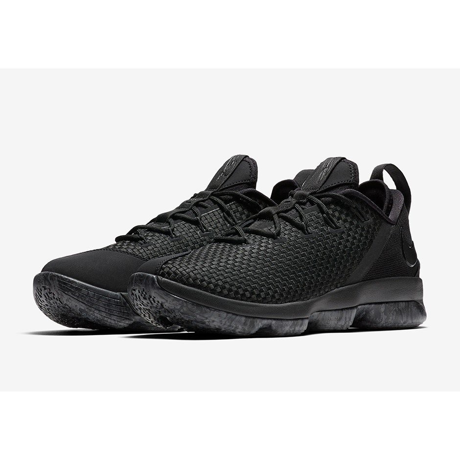 lebron james 14 low