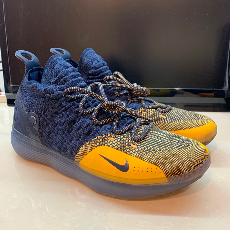 kevin durant zoom 11