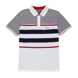 Grizzly Clay Court Polo衫