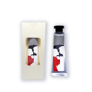 全新 簡單生活實驗室 Simple Handcream 護手霜-櫻花香水調