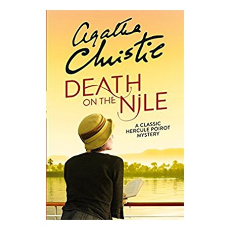 Poirot：Death On The Nile