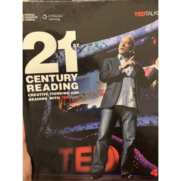 21st Century Reading