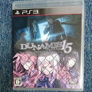 Tomohime 保證日版ps3 Dunamis15 全獎盃獲得難易度1 10 蝦皮購物