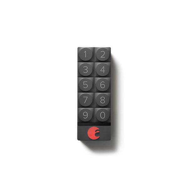 『 現貨全新 』 - August Smart lock -  鍵盤密碼 不需鑰匙 不需手機