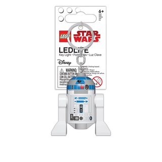 ［想樂］『LED鑰匙圈』全新 樂高 Lego LED LGL KE21H R2D2 鑰匙圈