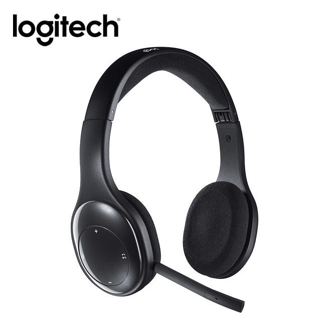 logitech羅技H800無線耳機麥克風 eslite誠品