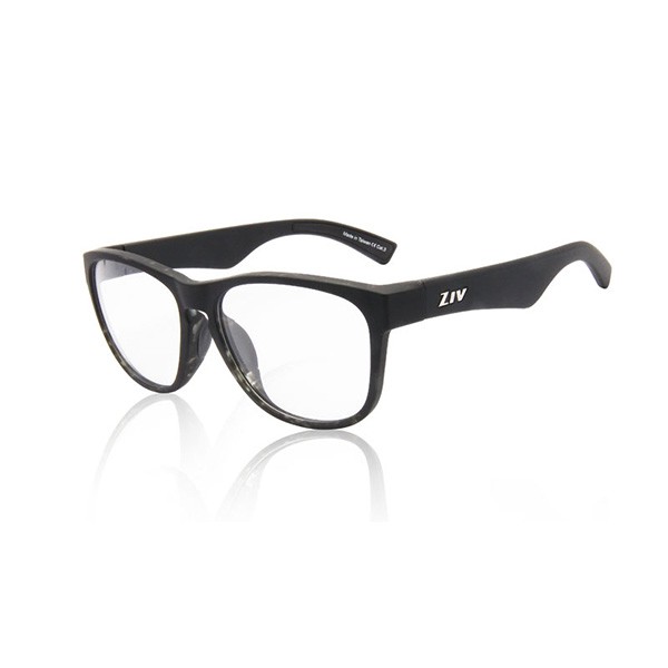 ZIV 十周年復版 太陽眼鏡 抗UV400 防爆鏡片 抗藍光變色片 水染黑龜+霧黑腳 ZIV-F43《台南悠活運動家》