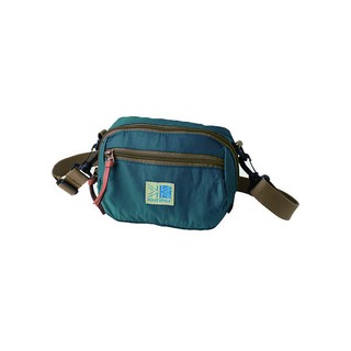 英國 【Karrimor】VT pouch 側背袋/置物小袋/迷你側揹包《長毛象休閒旅遊名店》