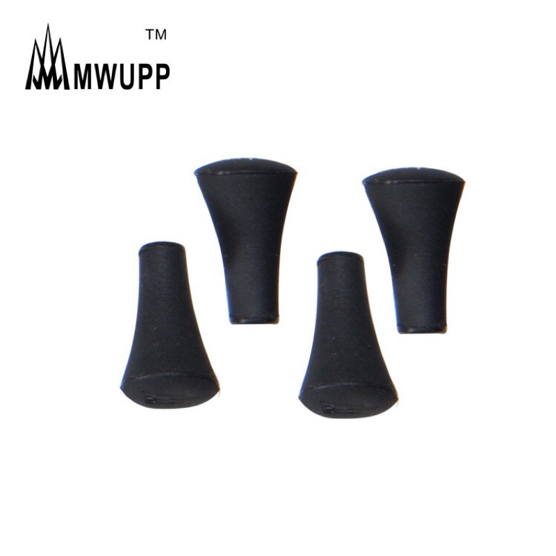 MWUPP 五匹X型金屬支架面橡膠配件
