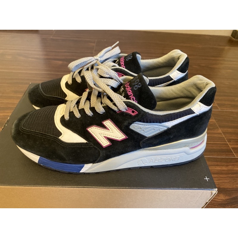 new balance 998美製