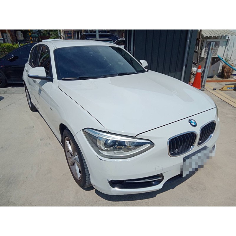 13年bmw116i總代理 蝦皮購物