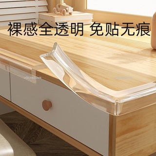 優品包邊防撞條 透明防撞條牆角包邊兒童環保無毒寶寶矽膠嬰兒防磕碰隱形桌子貼條u0hxmii3vn