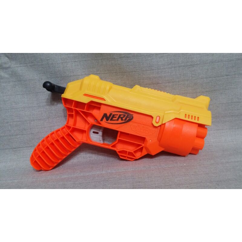 Nerf玩具槍(二手商品）