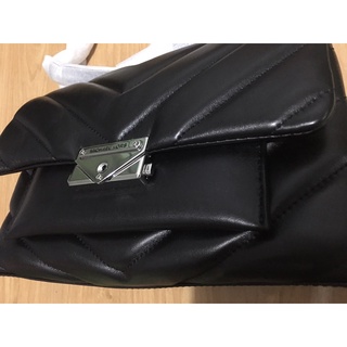 Michael Kors CECE 小羊皮斜揹包 Michael Kors Cece MK cece包 專櫃款