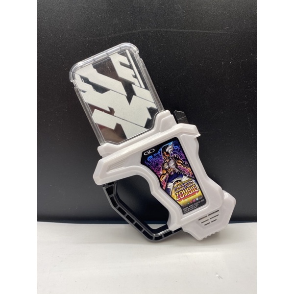 《現貨》SG 假面騎士 EXAID EX-AID Genm 殭屍 喪屍 卡帶 腰帶 配件