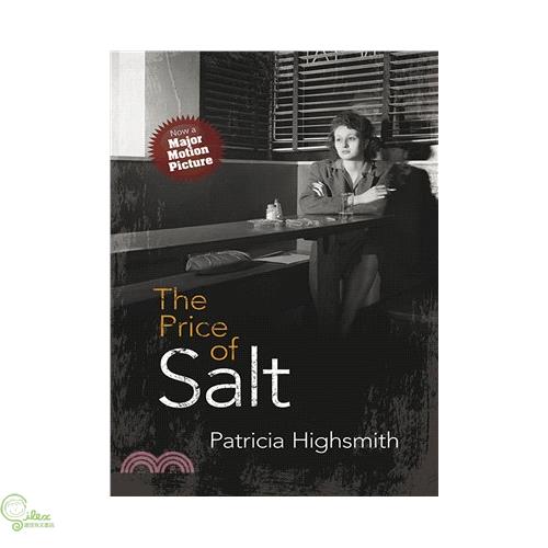 The Price of Salt: Or Carol