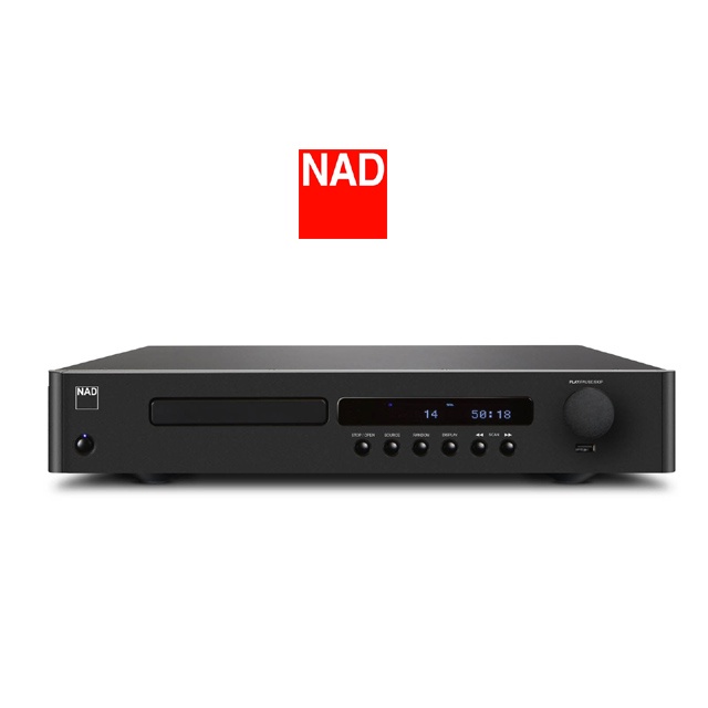 英國NAD C568 CD播放器全新公司貨