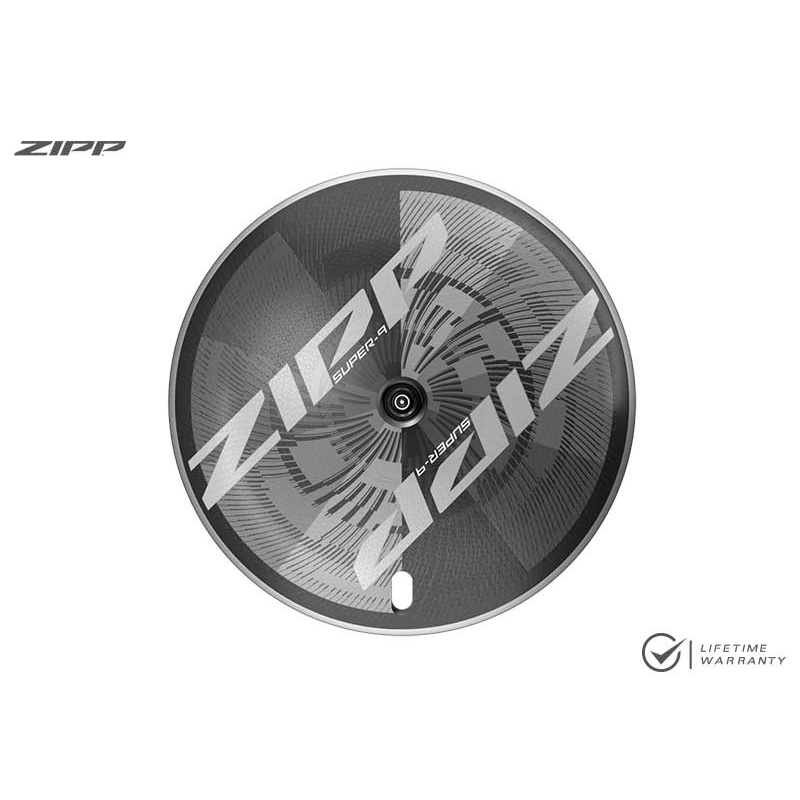 (ZIPP)Super-9 管胎式夾煞 -石頭單車