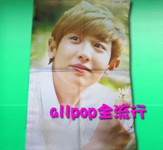 ★allpop★ EXO [ 燦烈 雙面 枕套 ] NR款 現貨 枕頭套 抱枕 Overdose XOXO