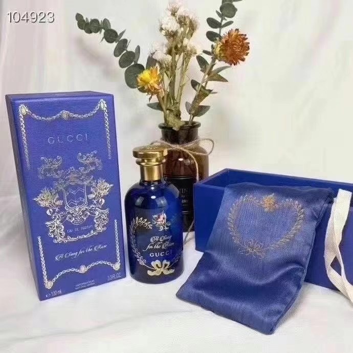 Gucci 古馳煉金士花園系列香水蛇之謎瑰之頌健康花園仙女頌午夜漫步100ml 持久留香 蝦皮購物