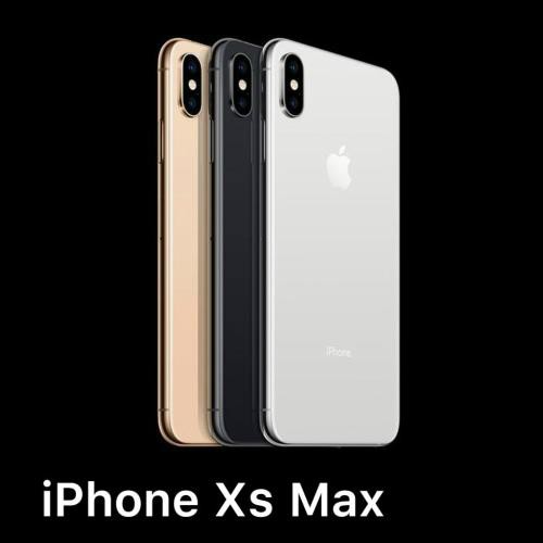 🔥免卡/學生分期 Apple IPhone Xs Max 64G 256G 512G 現貨 全新未拆 【空機直購】🔥