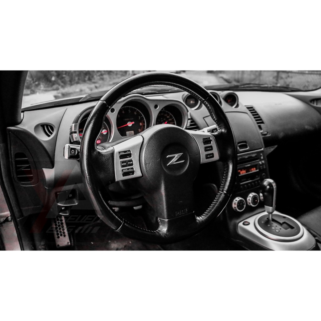 06 Nissan 350z 灰 蝦皮購物