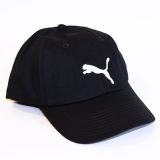 PUMA 84263701 棒球帽（黑色）
