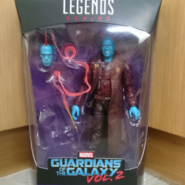 現貨 勇度 Marvel Legends
