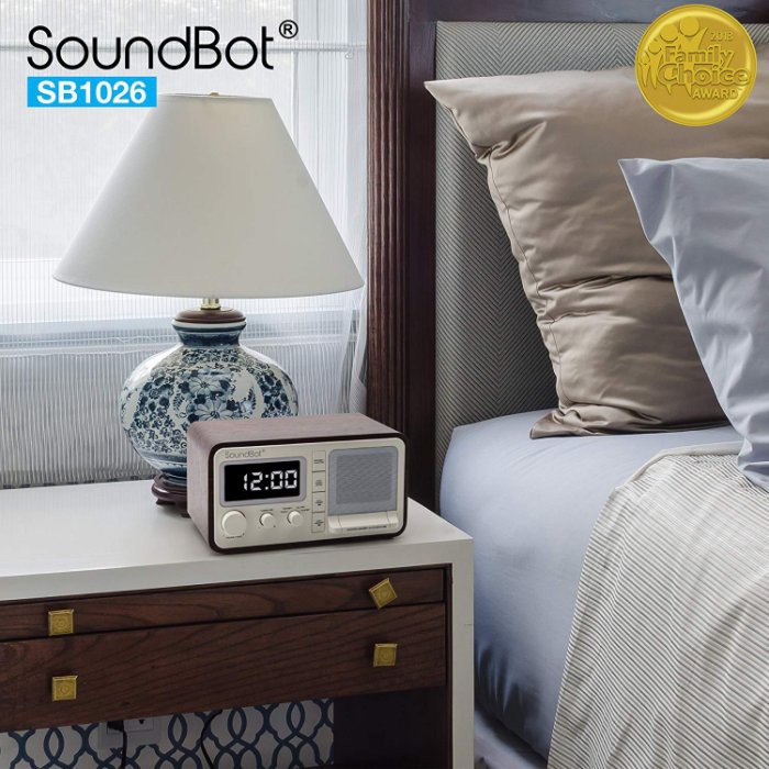 soundbot fm radio