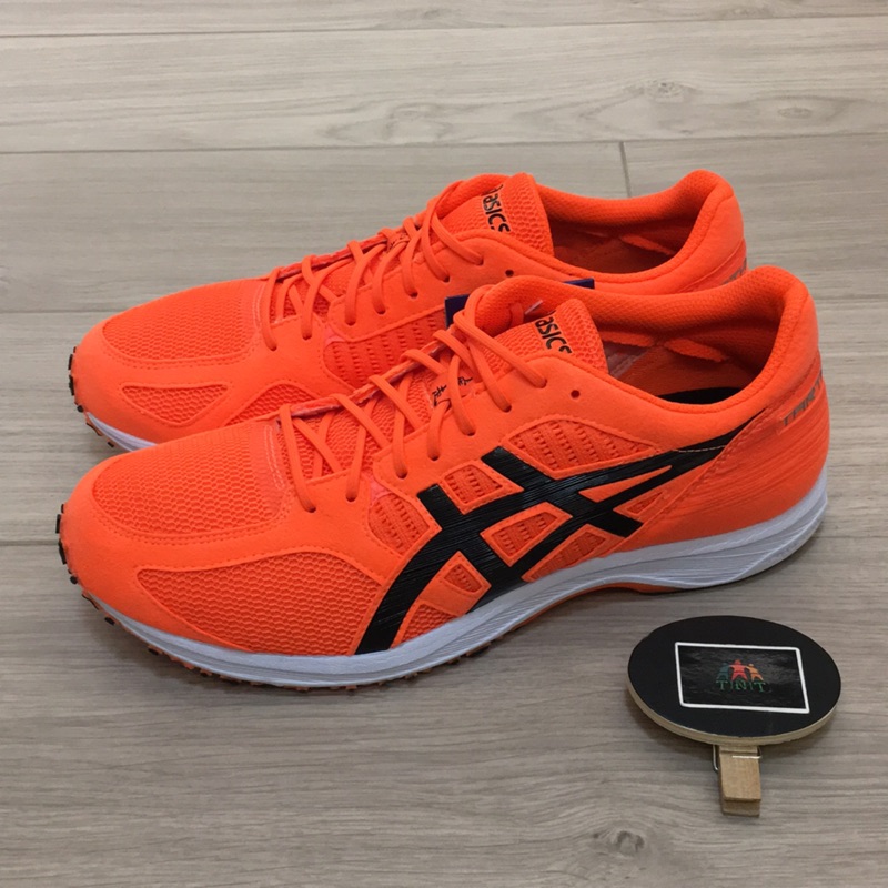 Tnt Asics Tartherzeal 6 男虎走訓練專業全馬 半馬慢跑鞋路跑鞋t0n 800 蝦皮購物