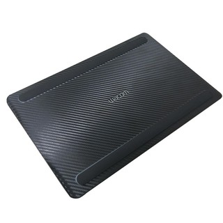 【Ezstick】Wacom Intuos Pro medium PTH-660 K0 K1 黑色立體紋 機身貼