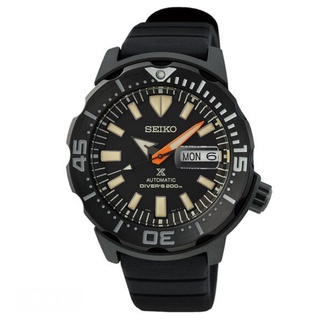 【聊聊甜甜價】SEIKO精工 PROSPEX 潛水機械腕錶 (SRPH13K1/4R36-10L0C)SK042