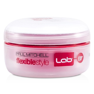 PAUL MITCHELL - ESP彈性定型乳Flexible Style ESP