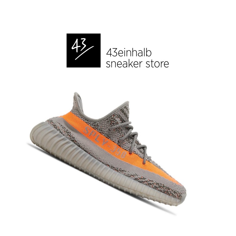 支持驗貨 Adidas Yeezy Boost 350 V2 Beluga Reflective 滿天星 GW1229