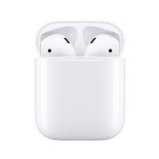 Apple 2019款AirPods藍牙耳機 (AirPods 2代) 正貨 全新公司貨 studio