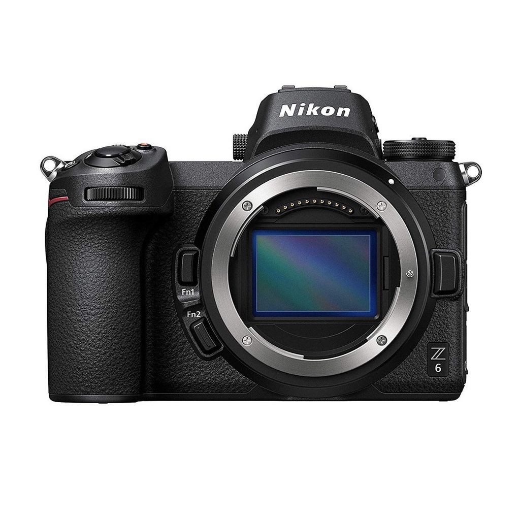 二手Nikon/尼康z6 24-70mm全畫幅Z卡口微單眼相機專業級攝像vlog TPIS