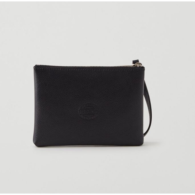 加拿大代購 ROOTS Small Wristlet Cervino手拿包~現貨