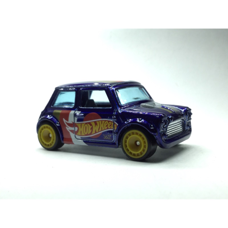 morris mini sth