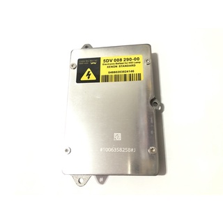 【Max魔力生活家】SAAB 9-3 2003-2007 原廠型 大燈安定器 HID穩壓器（特價中~可超取 )