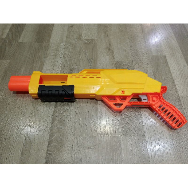 Nerf槍 正版 玩具槍 槍戰 阿爾發系列