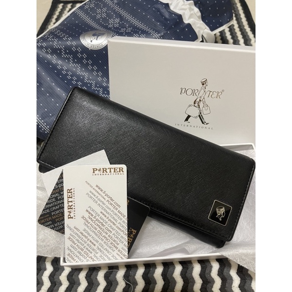 Porter男用長夾 Ptt與dcard推薦網拍商品 2021年12月 飛比價格